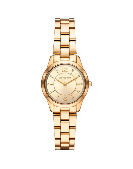 Часы Michael Kors Runway MK6590